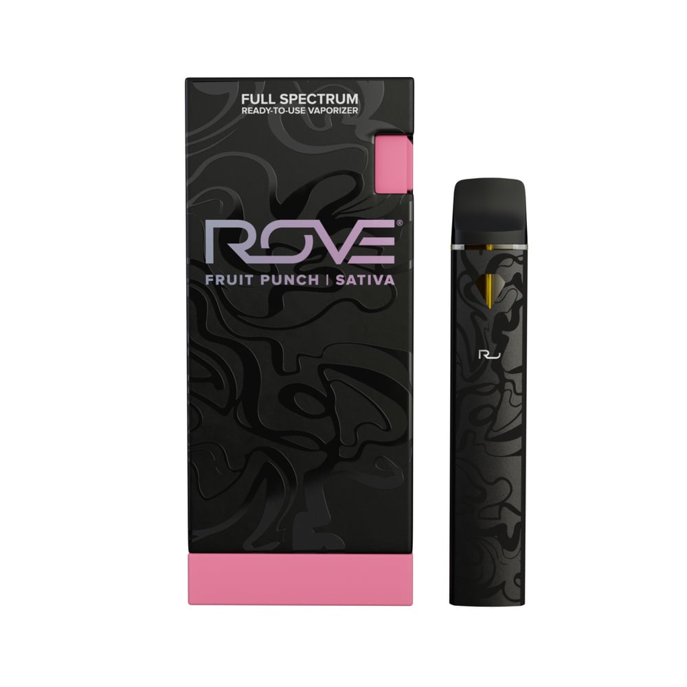 Fruit Punch - Live Resin Diamonds (Ready-To-Use)