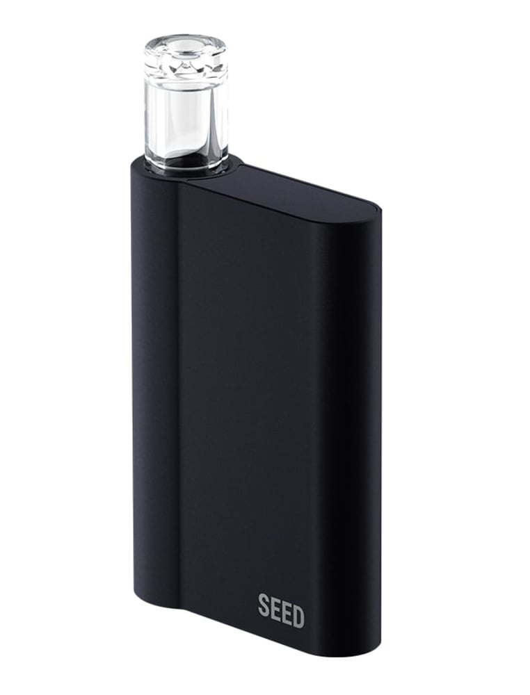 Seed Battery Twist Black