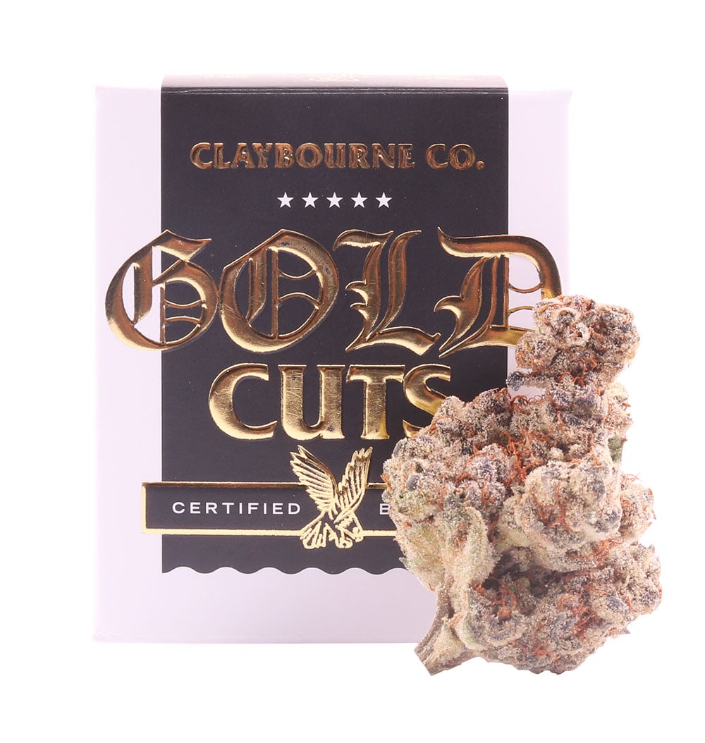 Strawberry C.R.E.A.M.