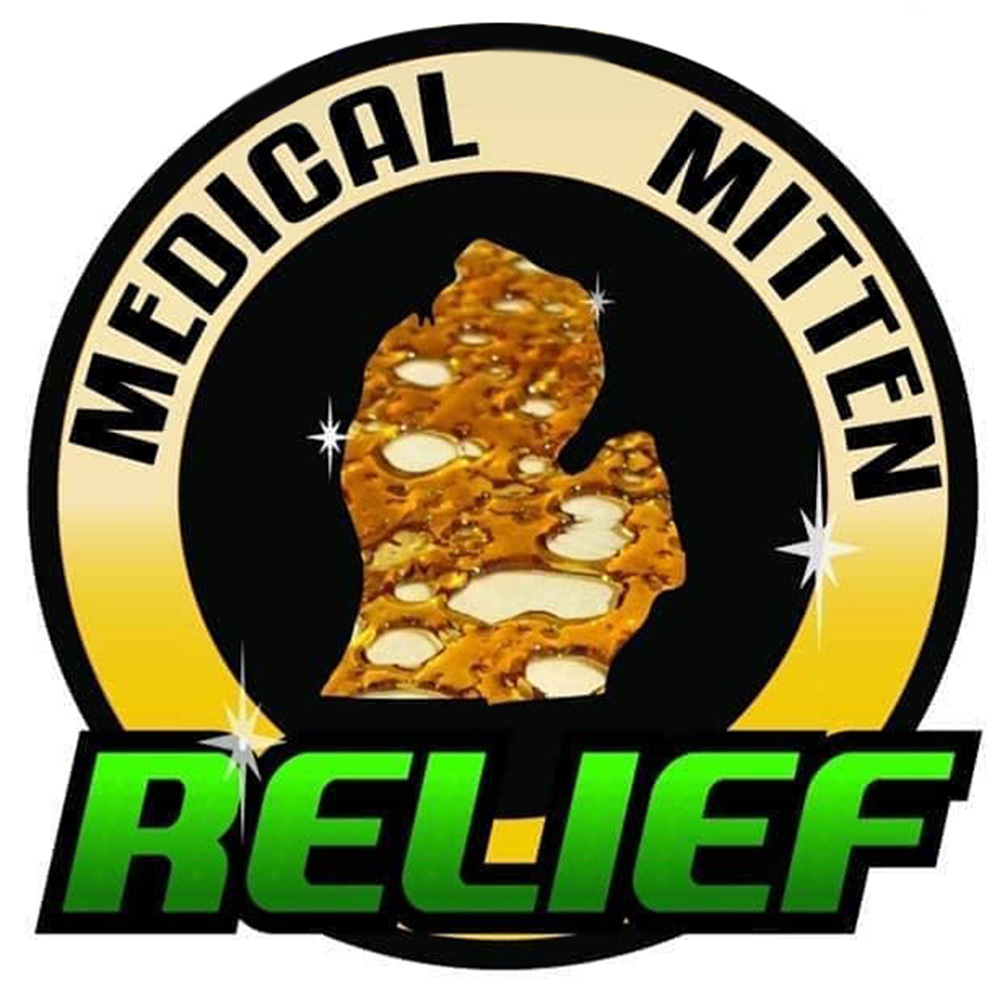 Kush Mints Medical Mitten Relief Extract Jane