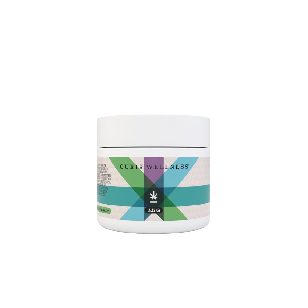 Gush Mints x Runts | Everyday Machine Trimmed Flower