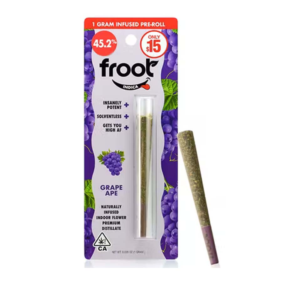Froot Grape Ape [1g]