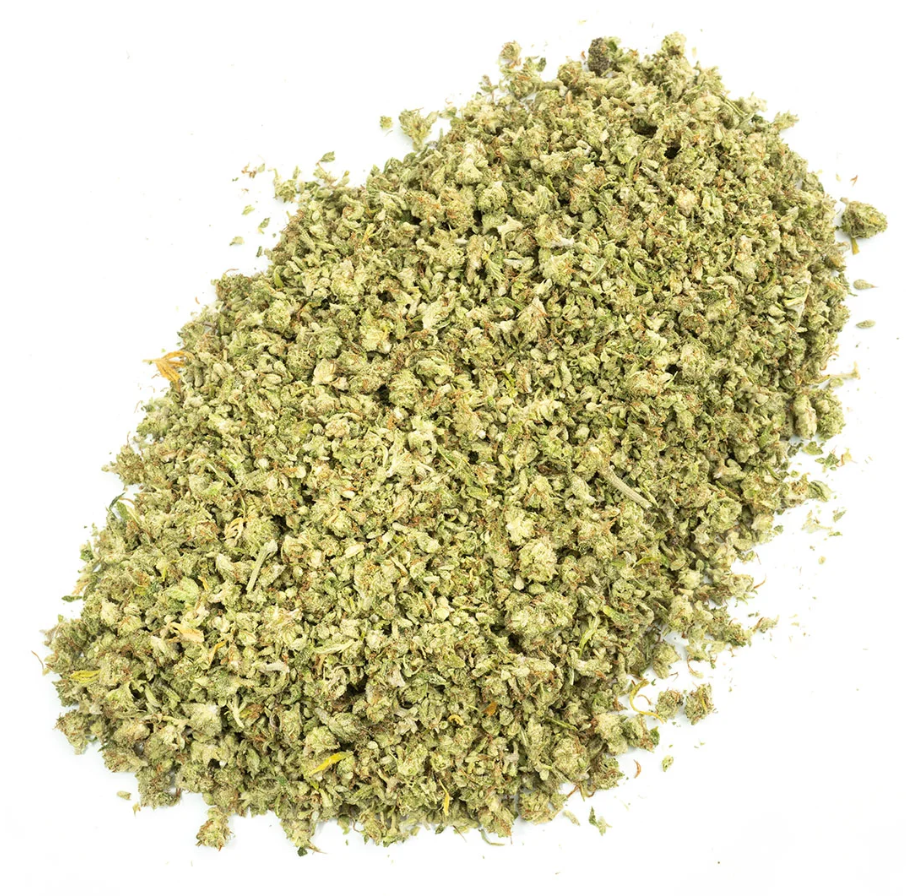 Green Crack - 1/8oz in West Memphis