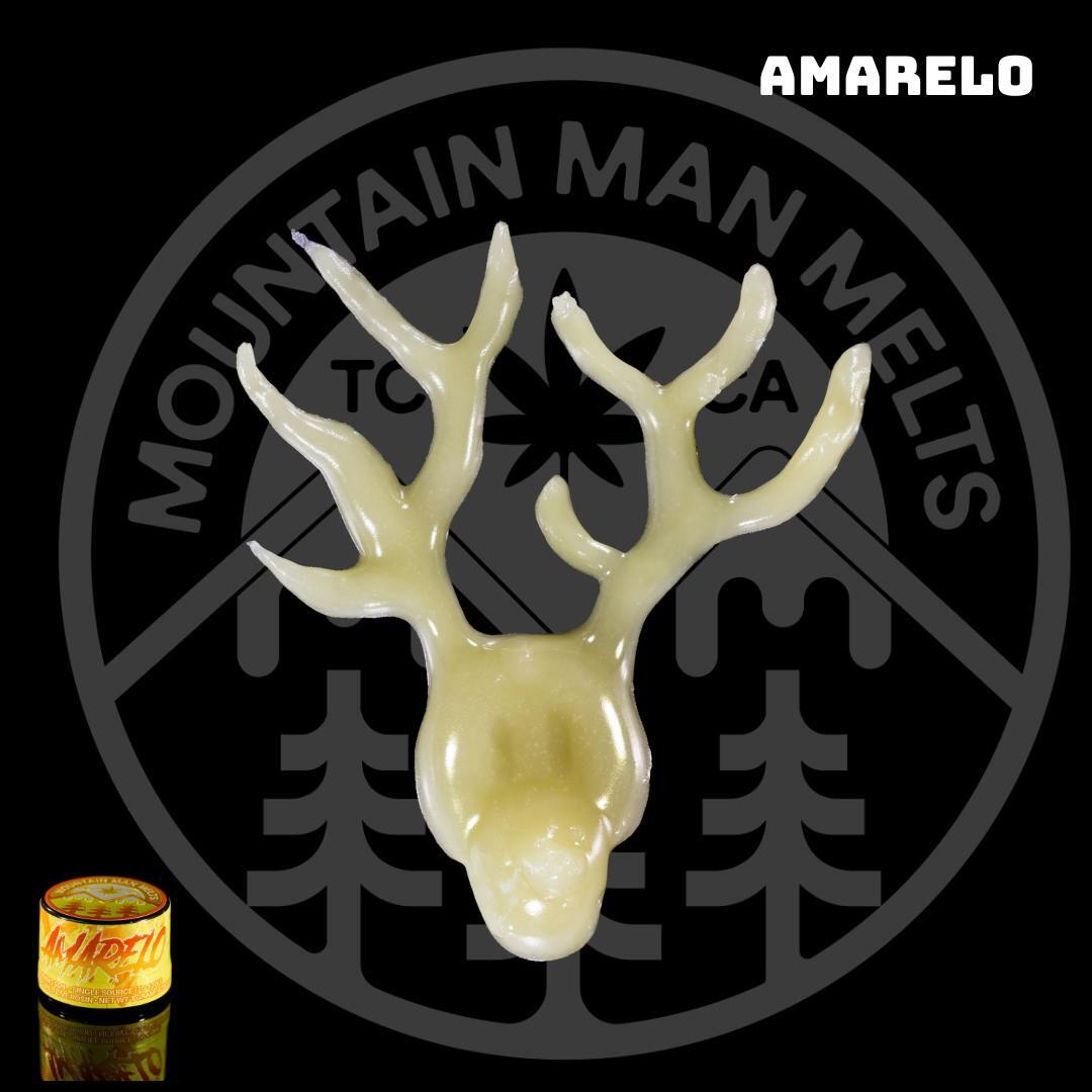 Amarelo