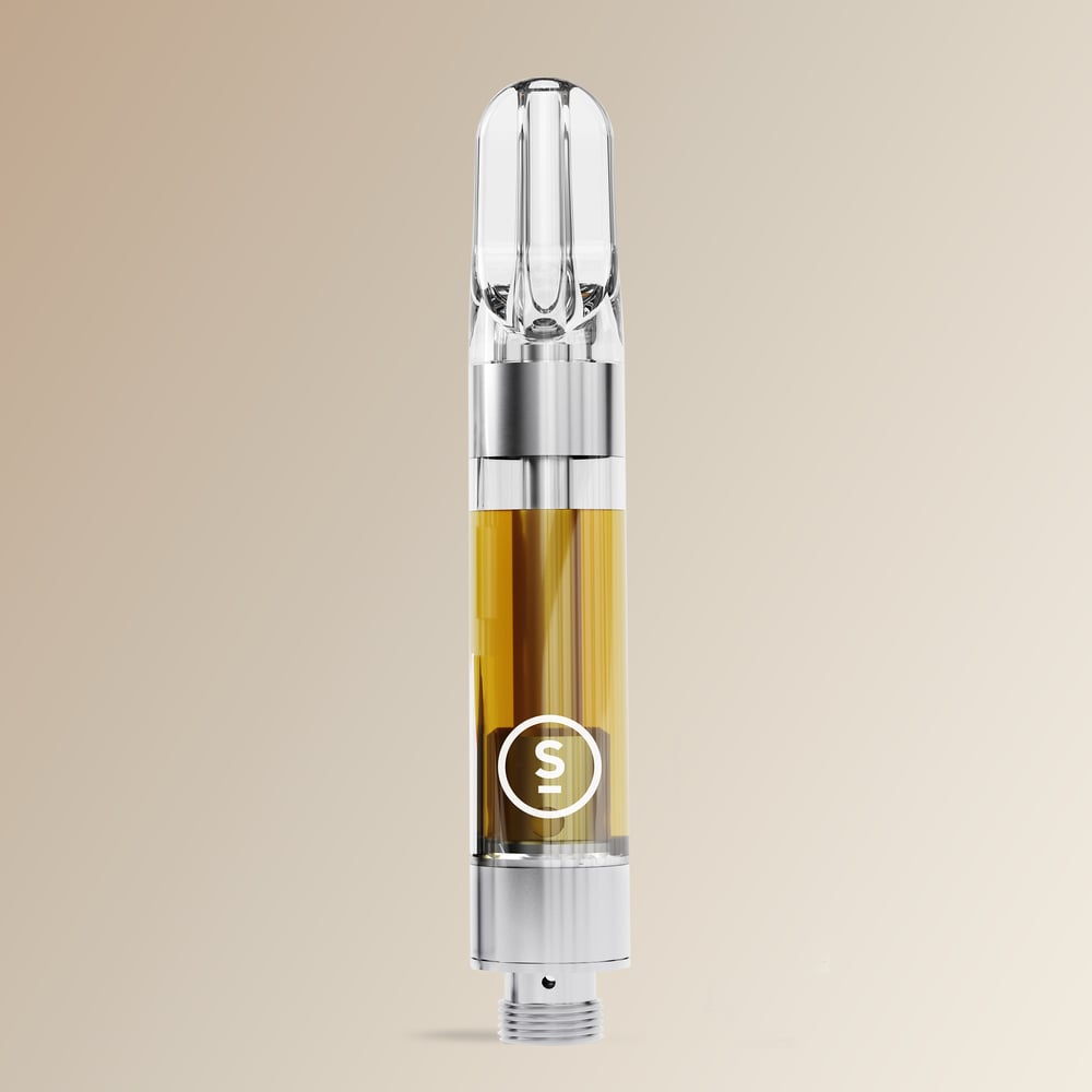 Select GMO Legacy Series Cartridge Select GMO Legacy Series Cartridge