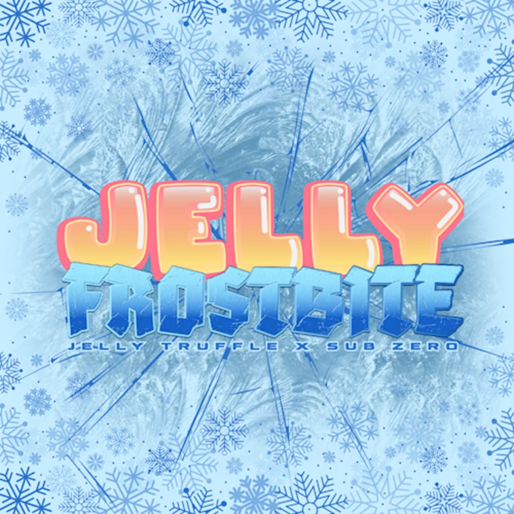 Jelly Frostbite