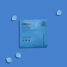 Chill Drops