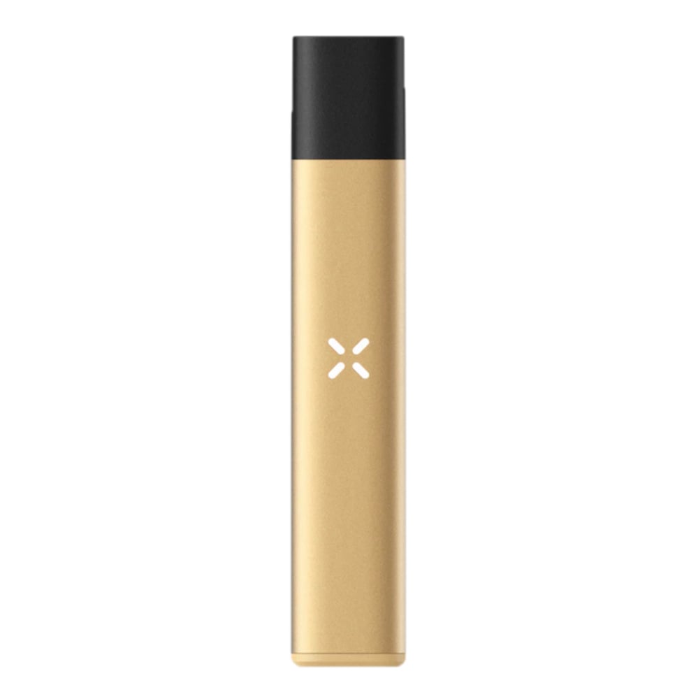 PAX Era Go Battery (Gold)