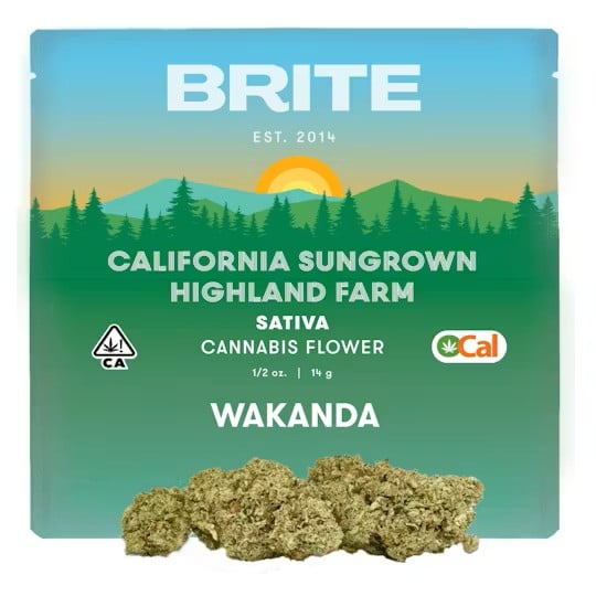 Wakanda