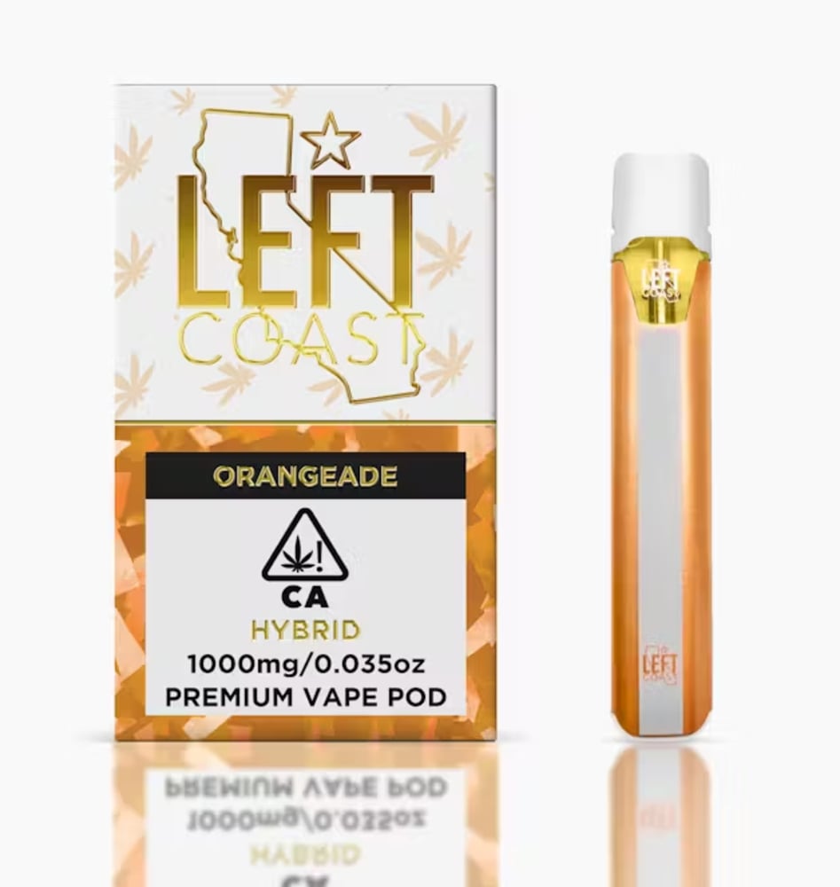 Orangeade