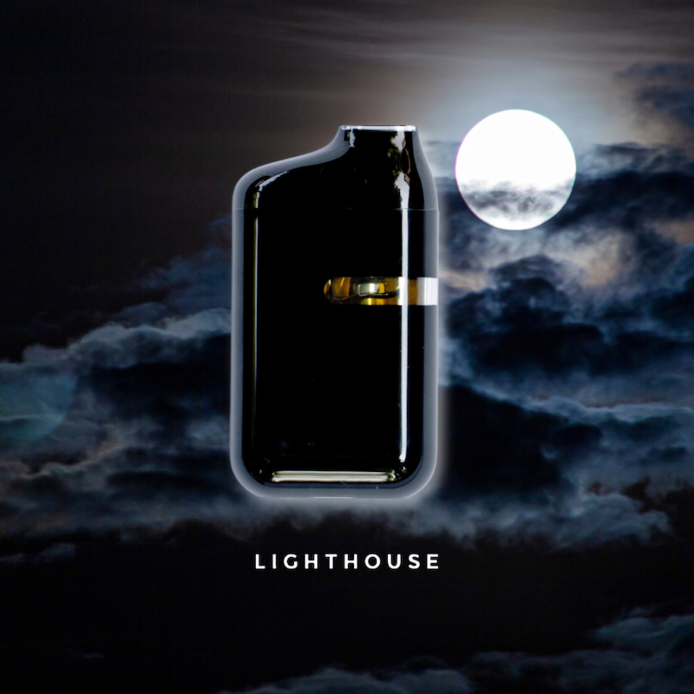 lighthouse vape battery Recycle Vapes main image 0