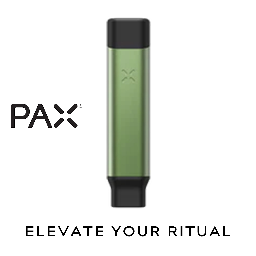 PAX Labs - Flower Stash Tube