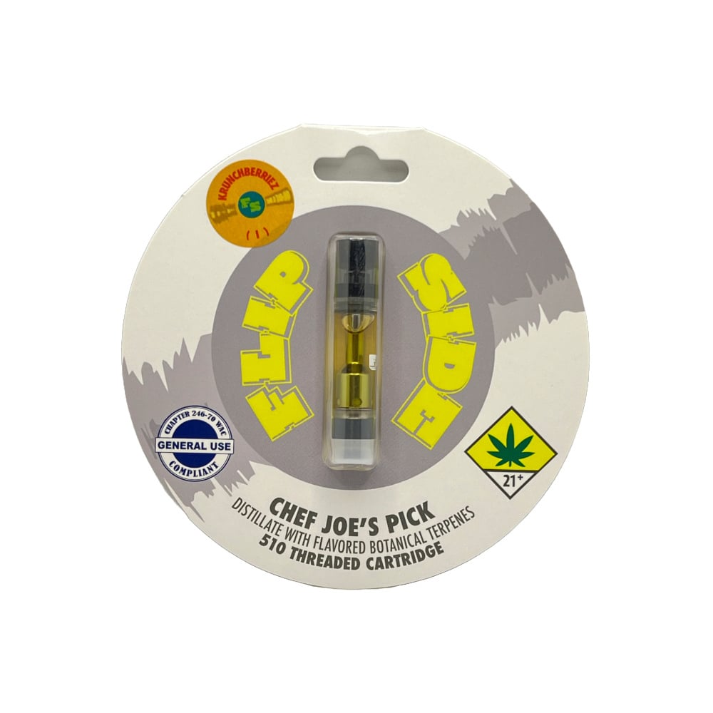 Shop Krunchberriez | Dockside Cannabis - SODO Dispensary Seattle, WA