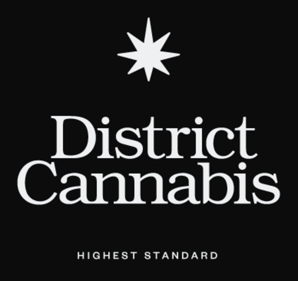 30% OFF District Cannabis Products!! special