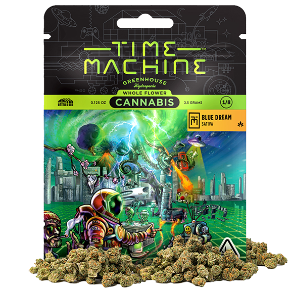 WED Time Machine 30% Off special