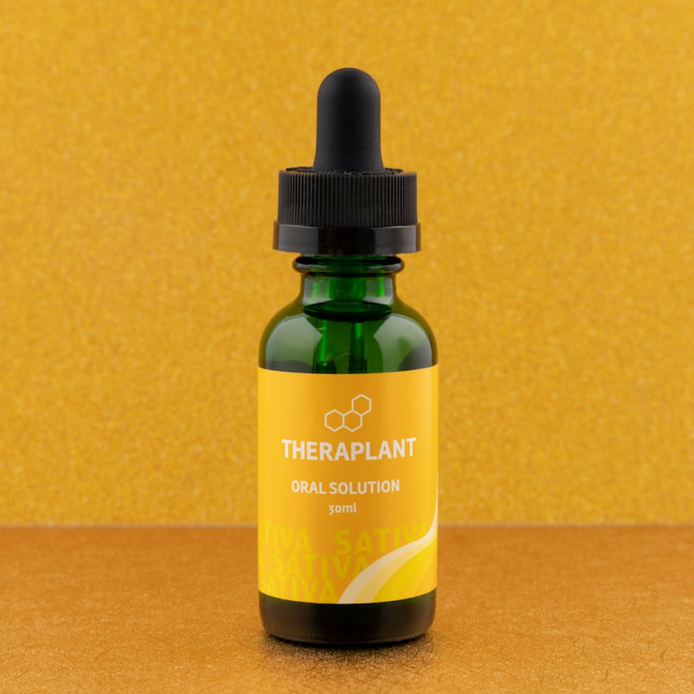 Theraplant - Savoti (S) Oral Solution (30mL) C0040000596
