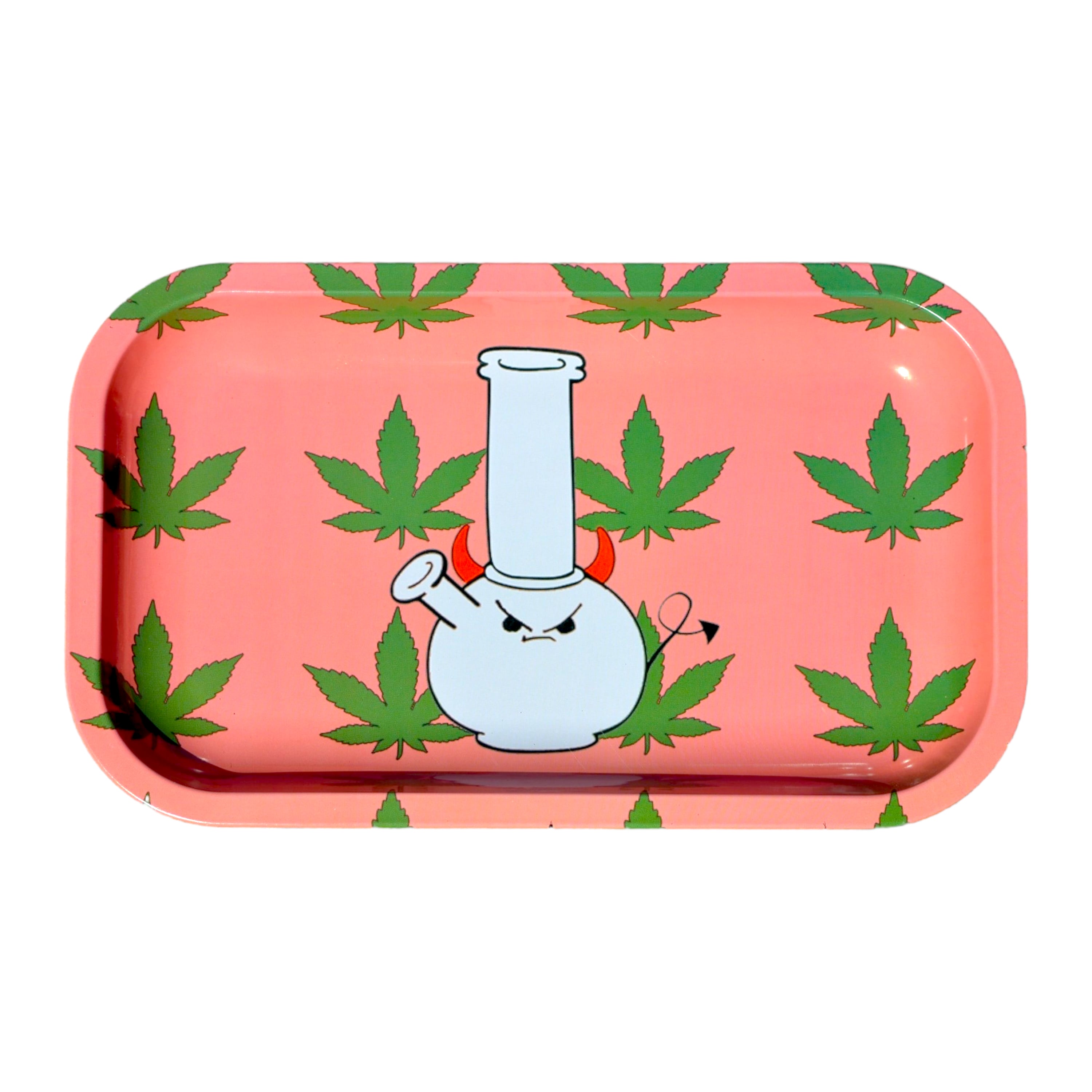 SLUG ROLLING TRAY