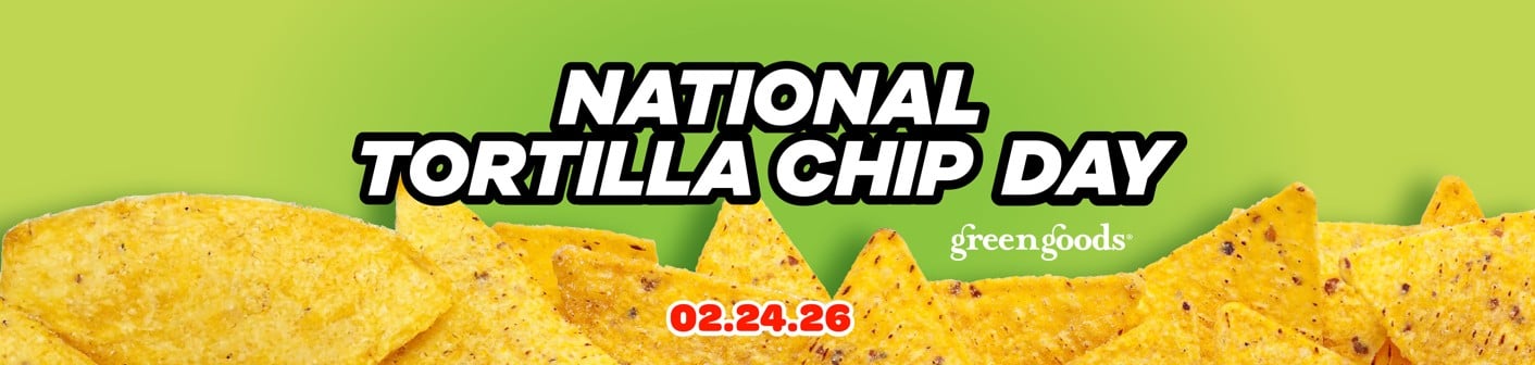 Green Goods - Layhill (AU) Marketing Banner