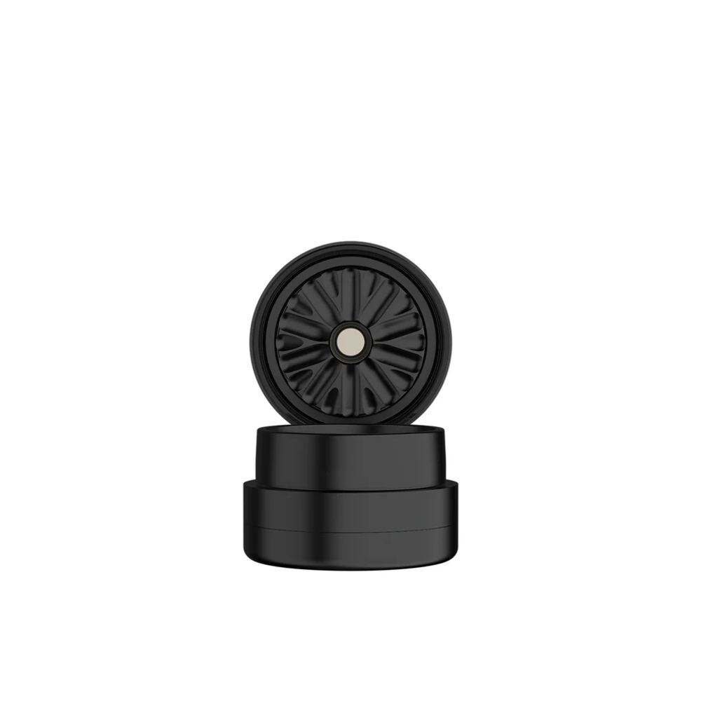 Next Gen Standard Black