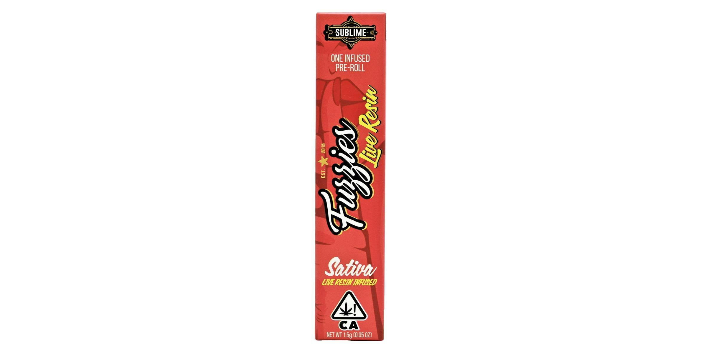Acapulco Gold [1g]