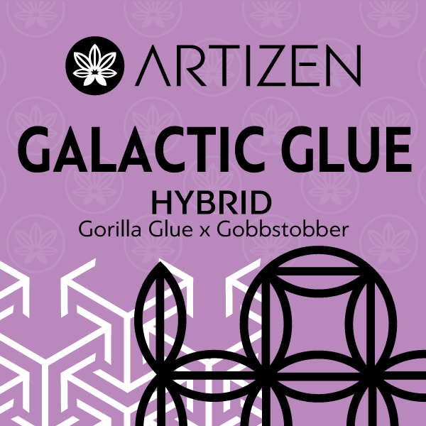 Galactic Glue