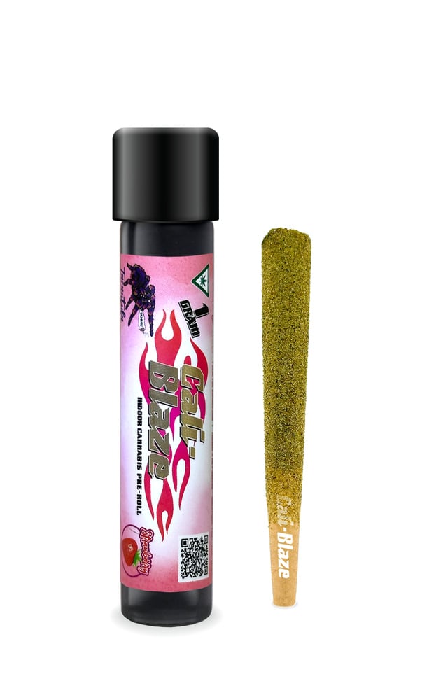 Strawberry Lemonade [1g]