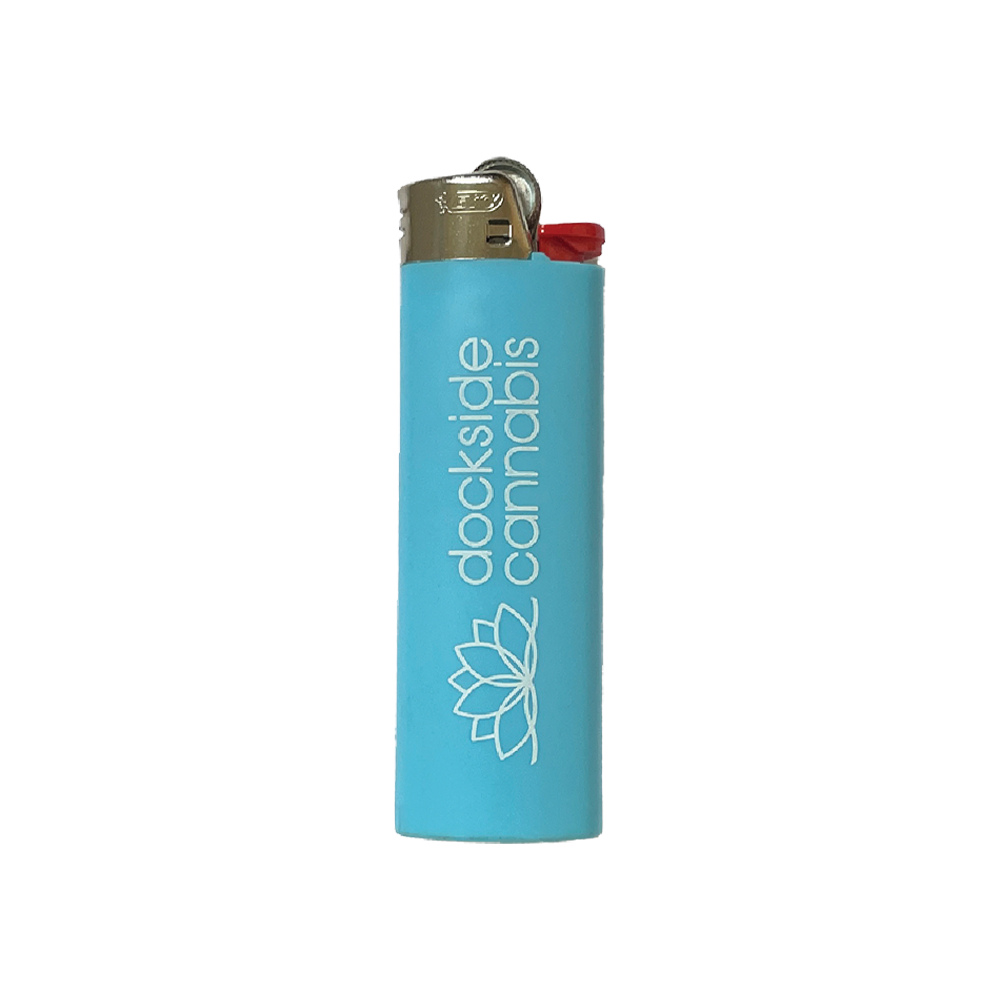 Bic Lighter