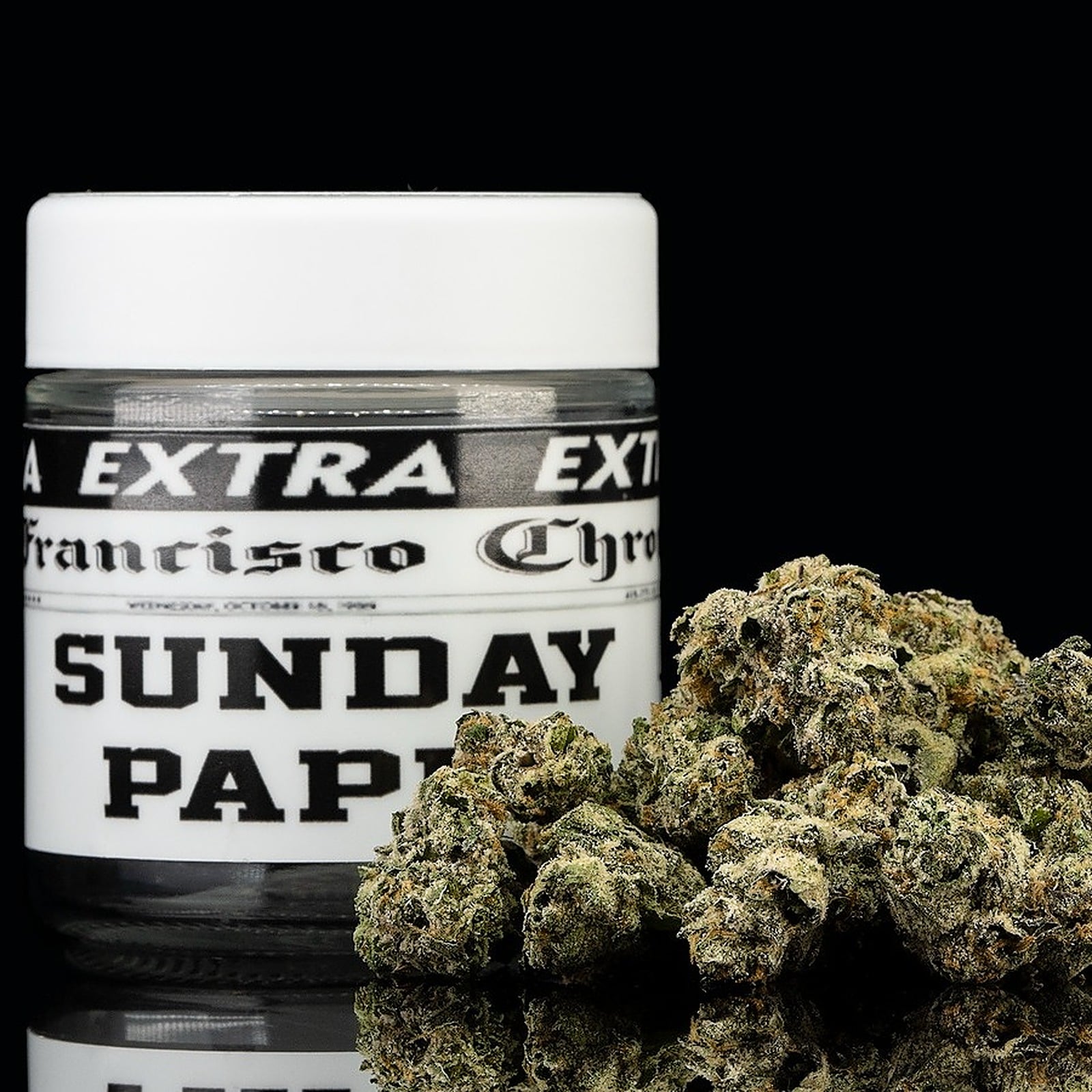 Sunday Paper