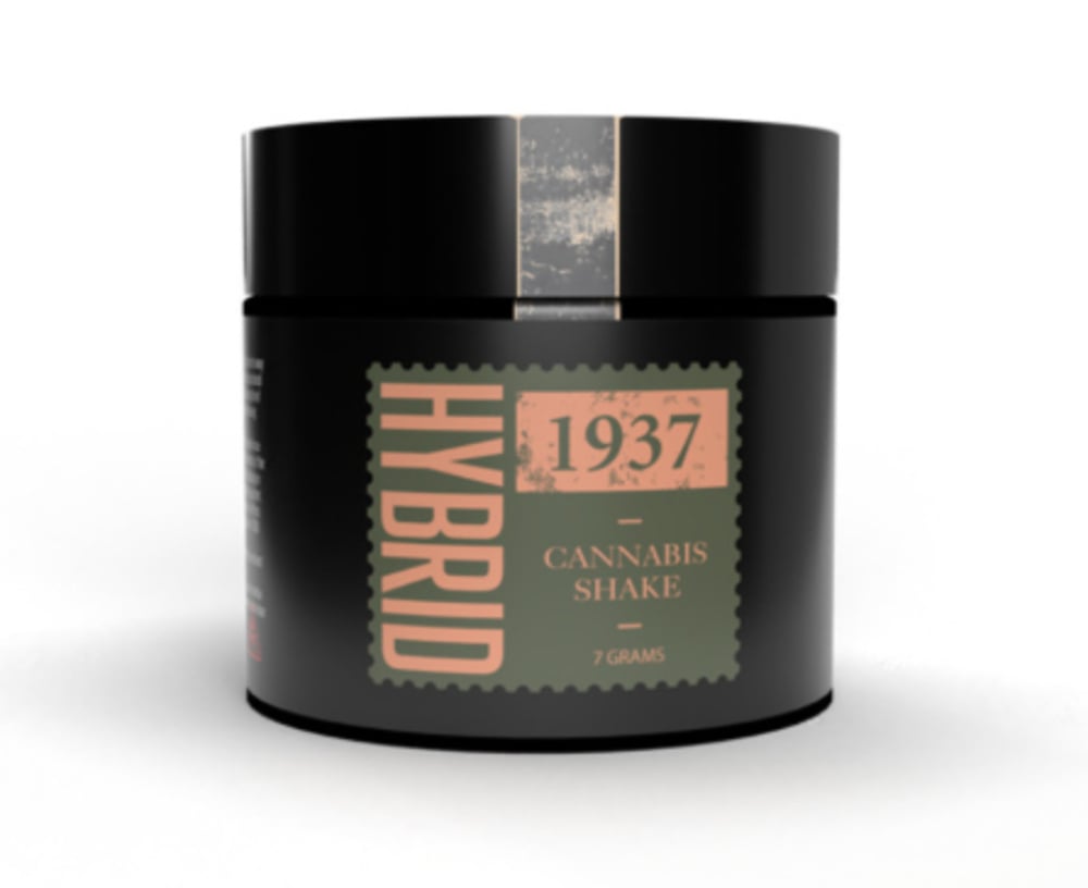 Motor Kush Motor Kush