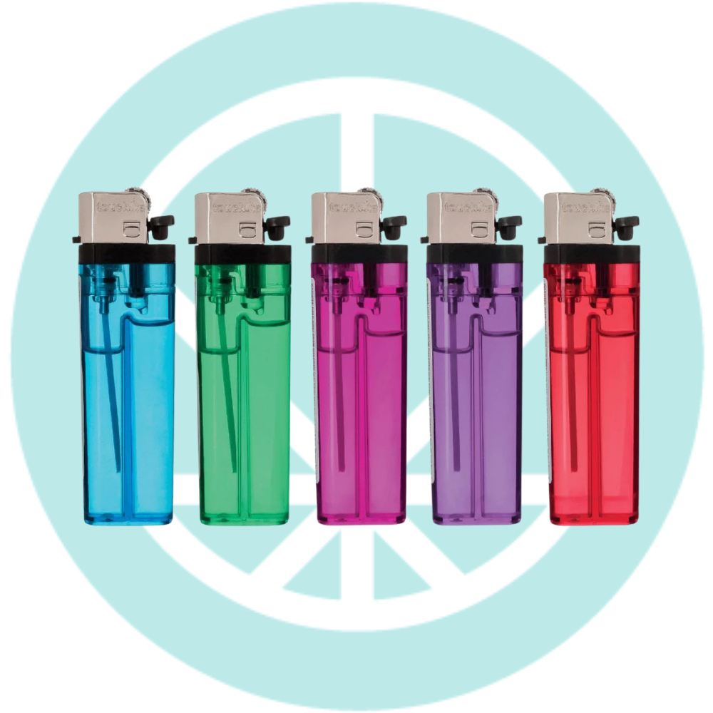 Basic Lighter - $1