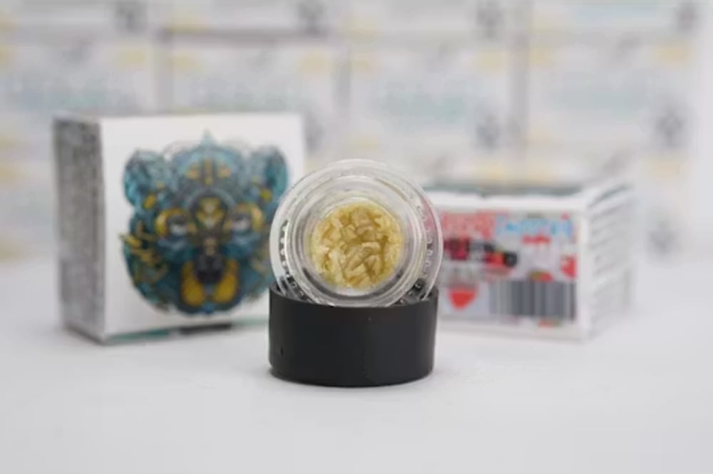 Strawberry Zmoothie Strawberry Zmoothie