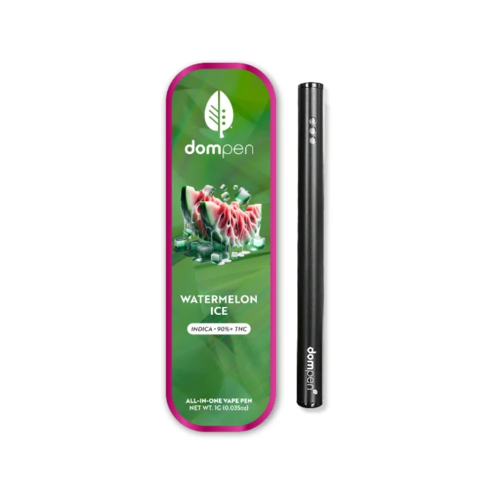 dompen Lift Watermelon Ice  All-In-One (1g)