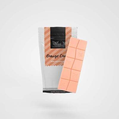 Orange  Cream (100mg)