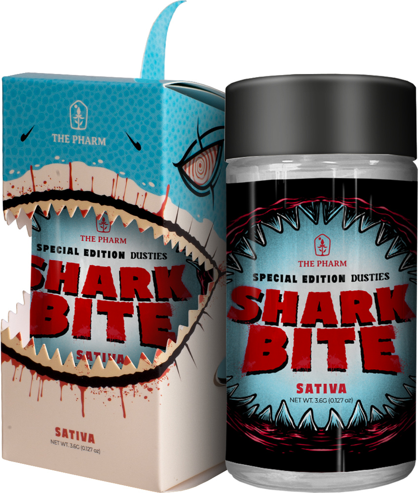 Shark Bite
