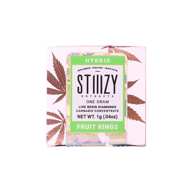 Fruit Rings Fruit Rings