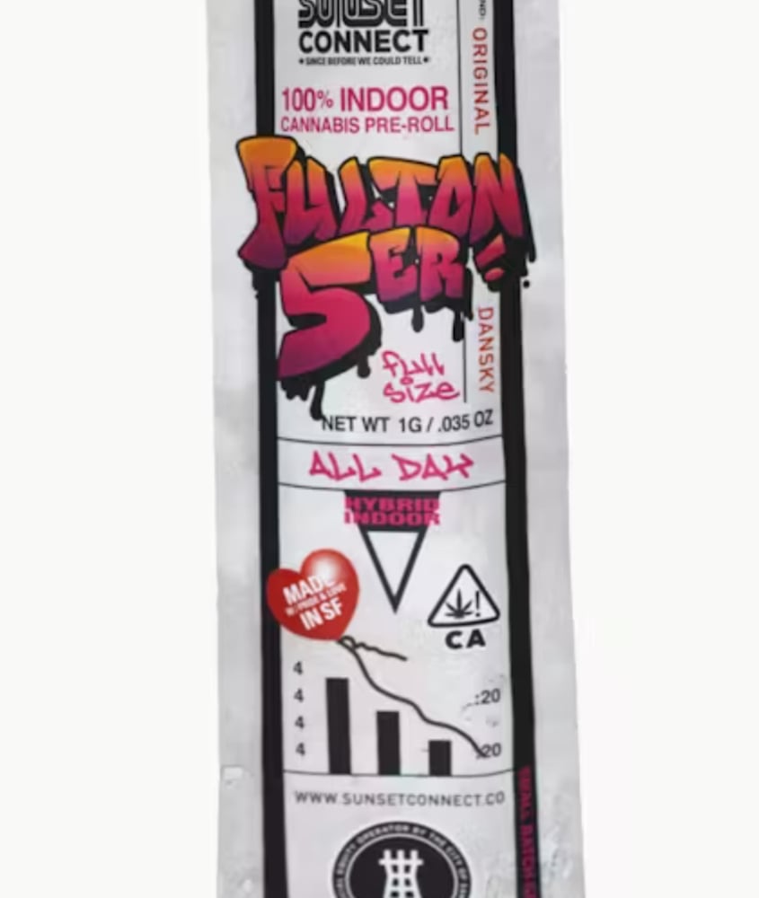 Original Danksy [1g]