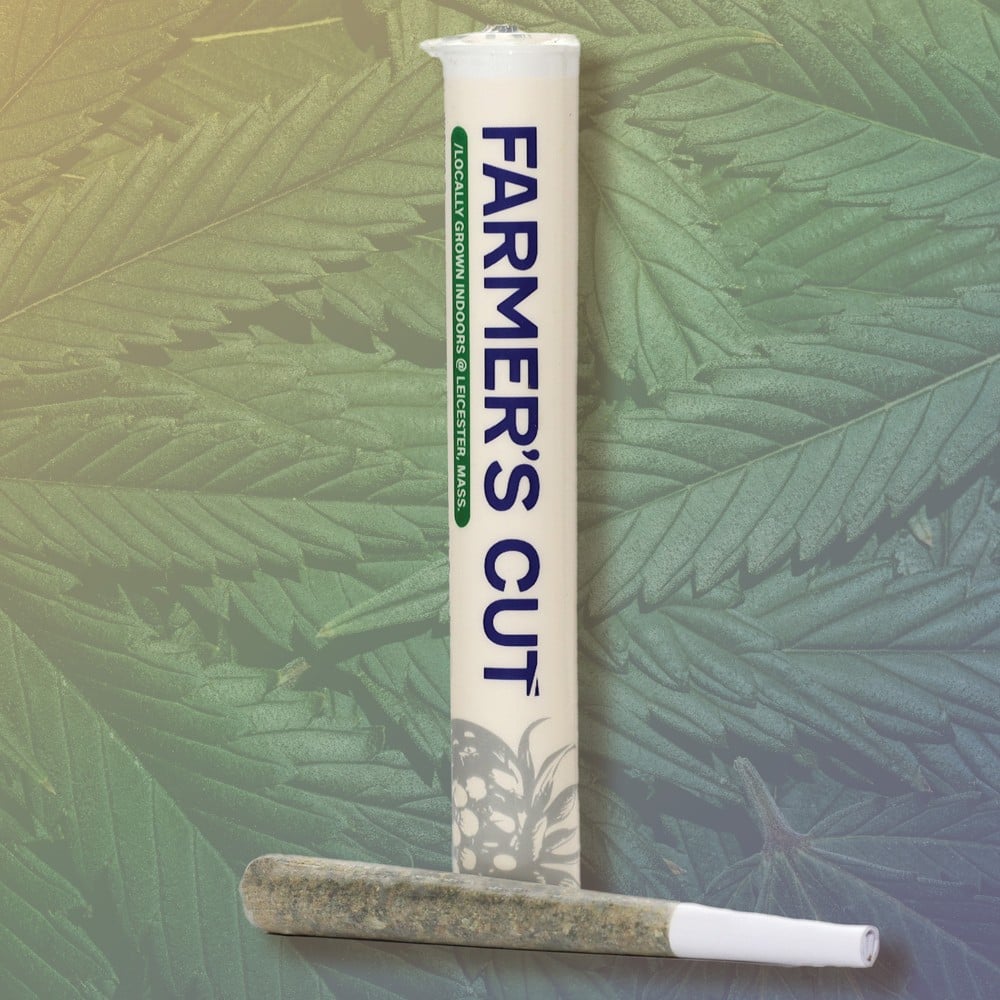 Farmer's Cut - 5th Avenue Pre-Roll (1g)