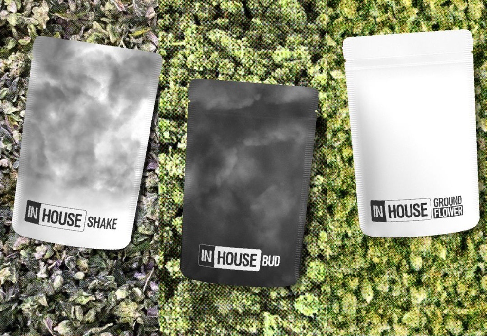 In-House - Colorado Chem - Flower - 3.5g