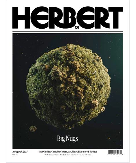 Herbert - Issue #1
