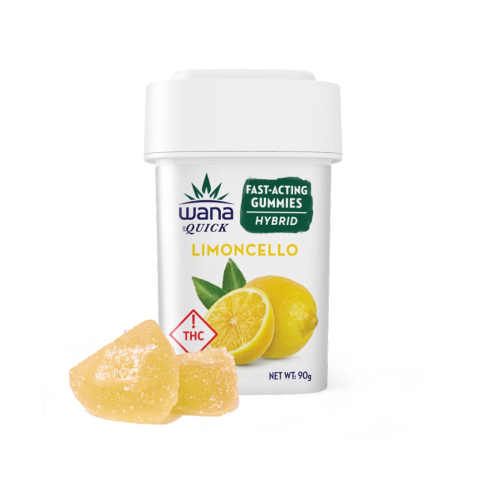 Limoncello