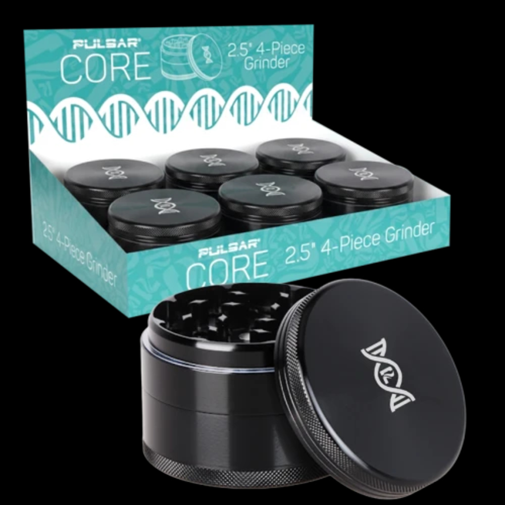 Pulsar Core Grinder