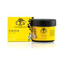 Rasta [1.9oz] (1000mg CBD/500mg THC)