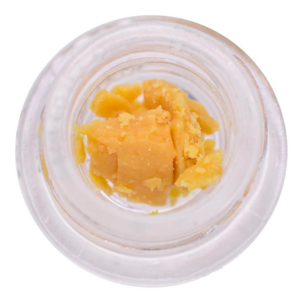 Cured Resin Beezle Extracts Cured Budder Jane