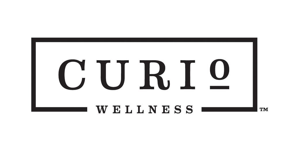 Curio 30% off! special