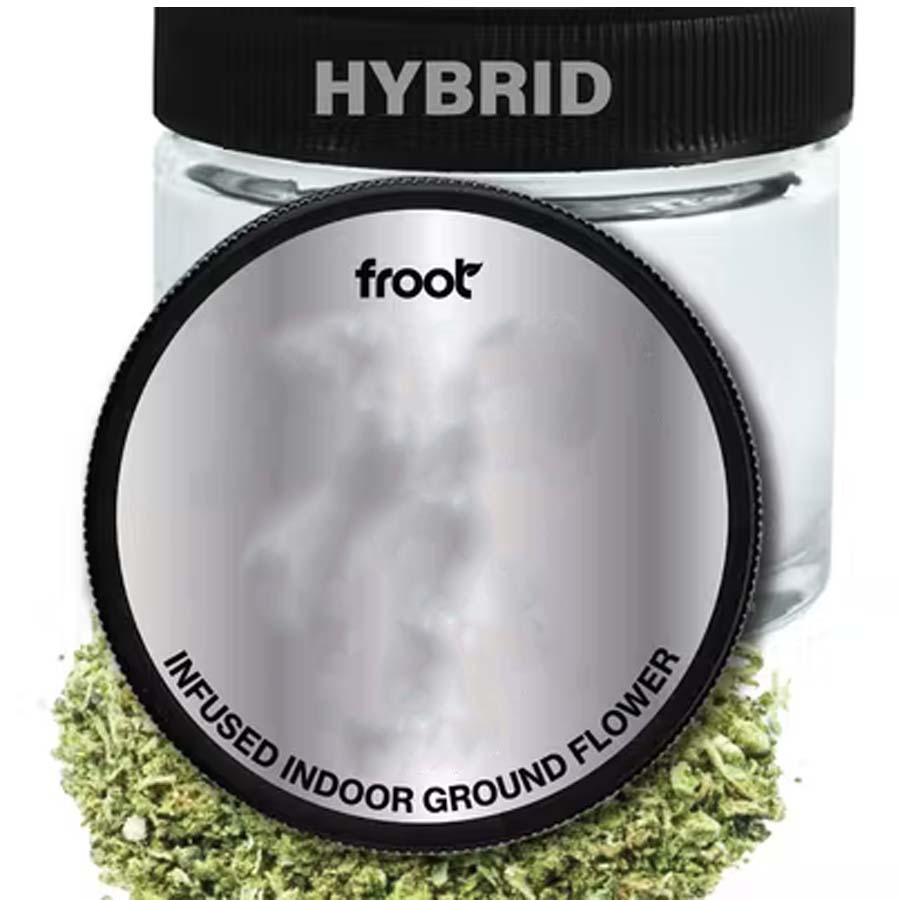 Froot: Grape Ape