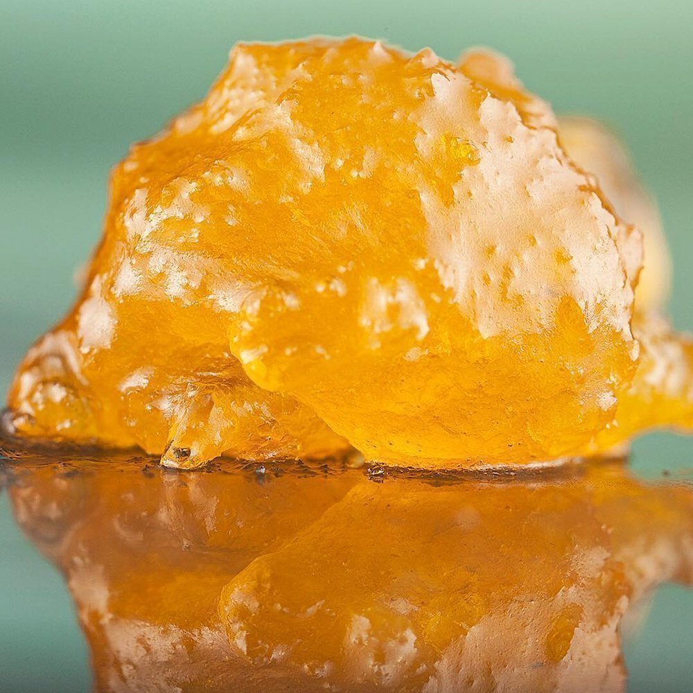 Melon Cake Field Extracts Live Resin Jane
