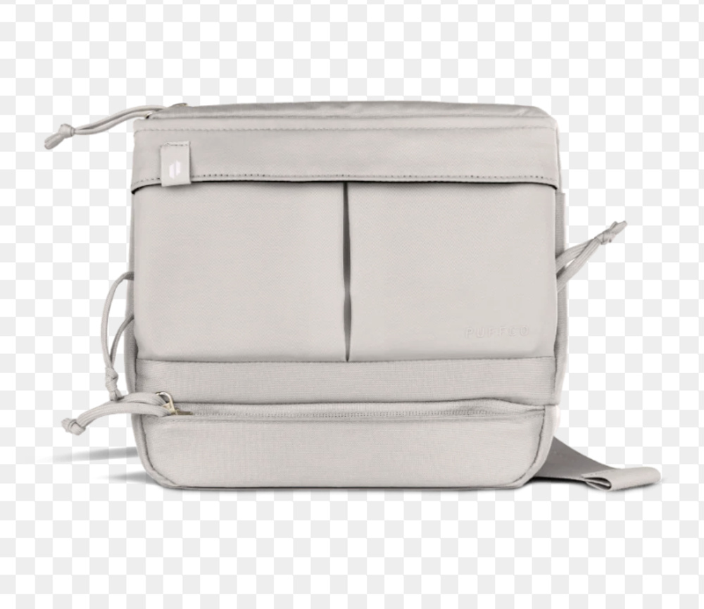 Proxy Travel Bag - Desert