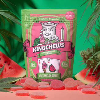 Watermelon Sorbet