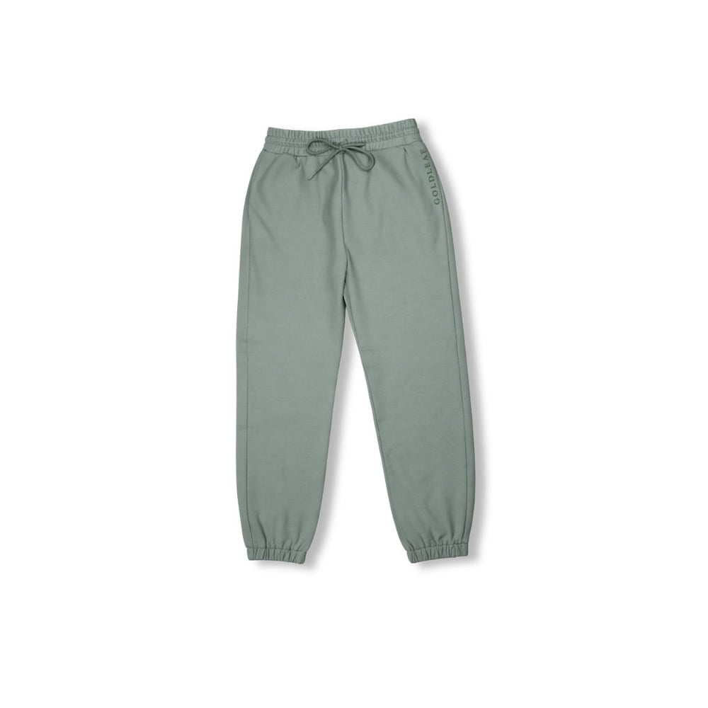 Joggers - Sage [XL]
