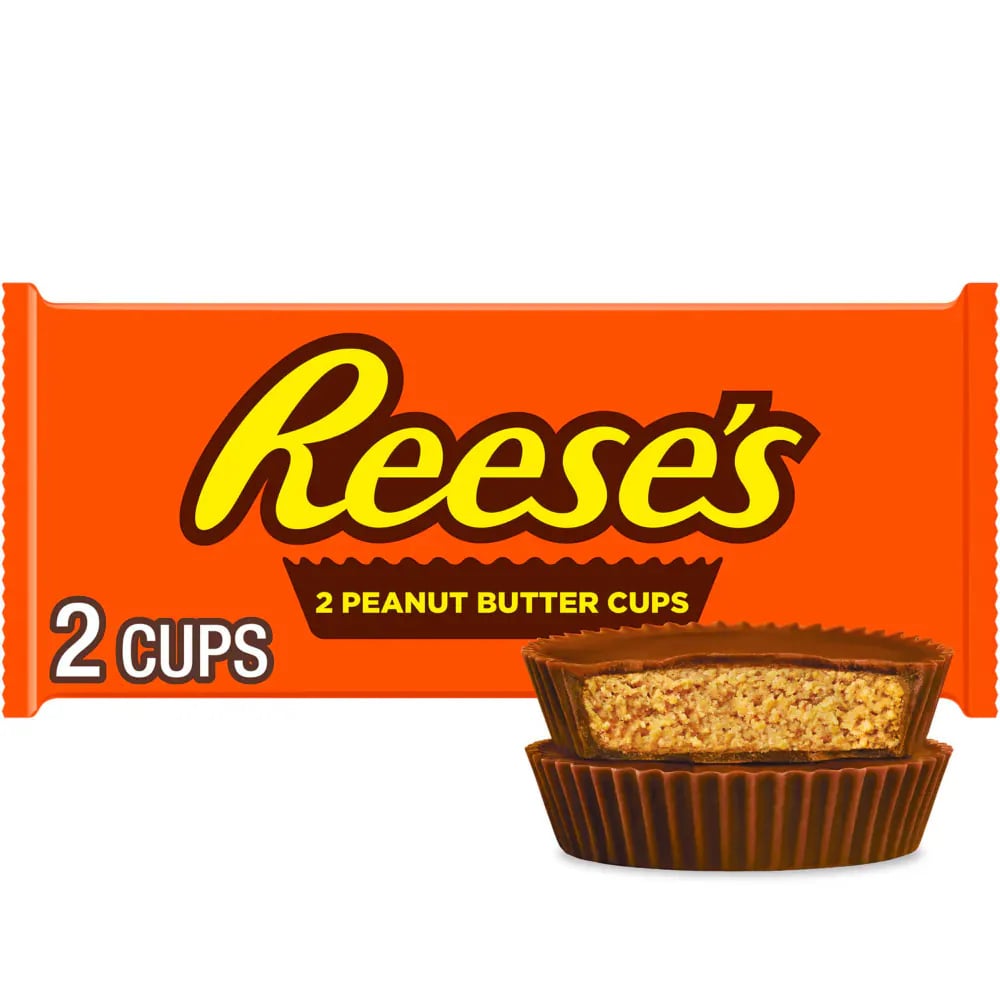 Reeses Cup 2pk 1.5oz